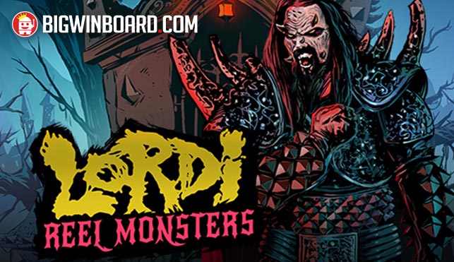 Lordi slot