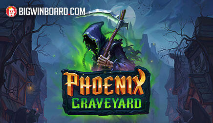 Phoenix Graveyard slot