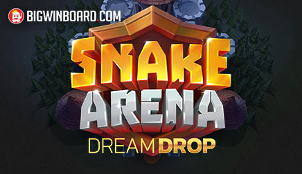 snake arena dream drop slot