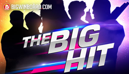 the big hit slot