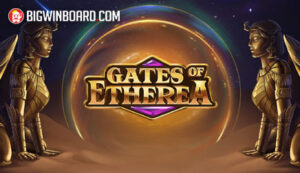 Gates of Etherea