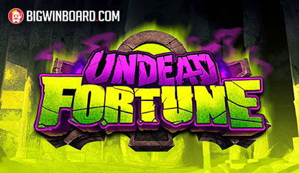 Undead Fortune slot