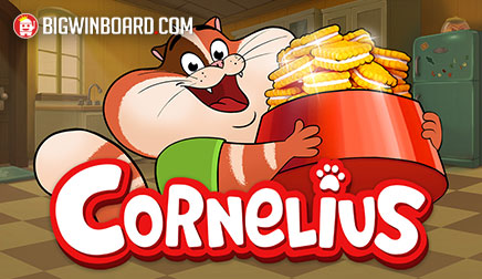 cornelius slot
