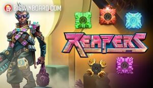 Reapers