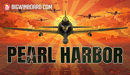 Pearl Harbor slot