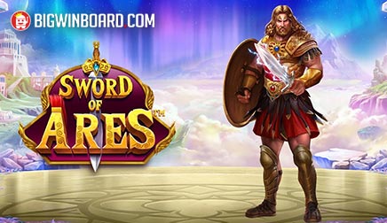 sword of ares slot