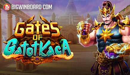 Gates of Gatot Kaca slot