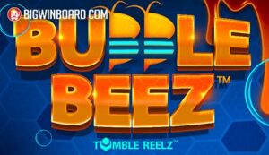 Bubble Beez