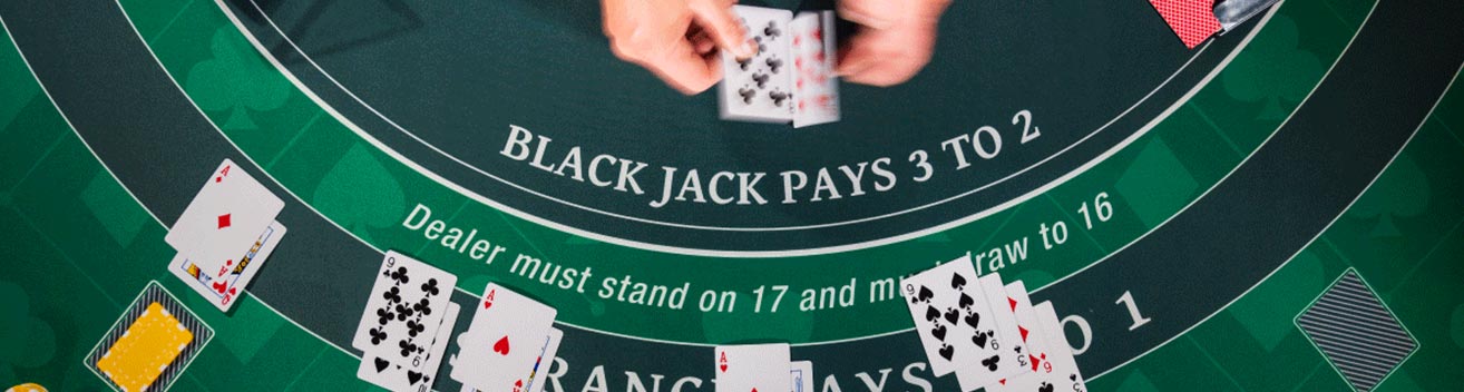 black jack