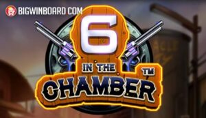 6 in the Chamber
