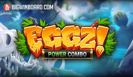 Eggz! POWER COMBO slot
