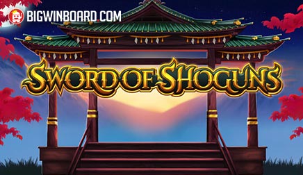 Sword Of Shoguns slot
