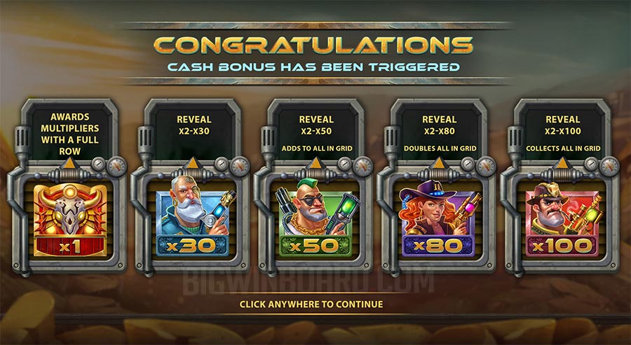 Money Track 2 slot