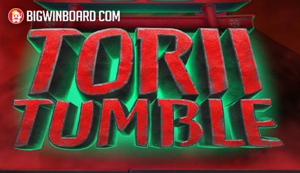 Torii Tumble slot
