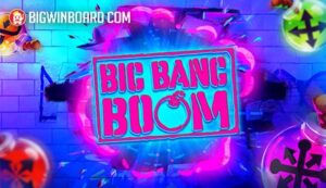 Big Bang Boom