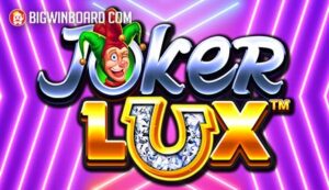 Joker Lux Megaways