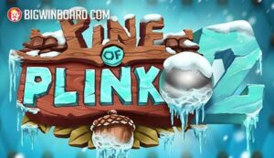 Pine of Plinko 2