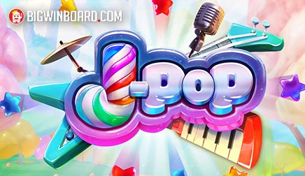 J-POP slot