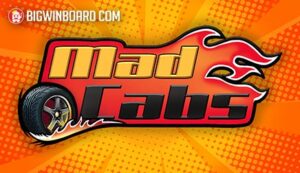 Mad Cabs