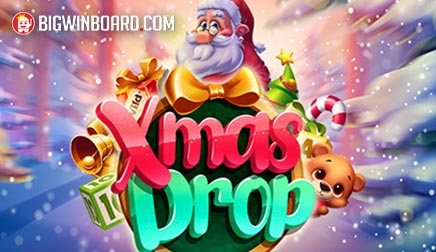 Xmas Drop slot