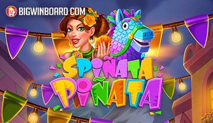 Spiñata Piñata slot