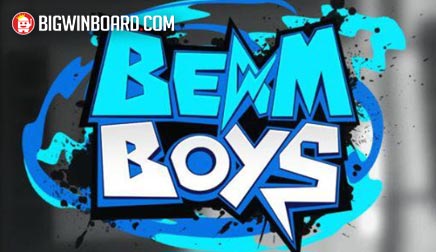 Beam Boys slot