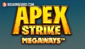 Apex Strike Megaways