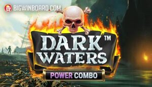 Dark Waters Power Combo