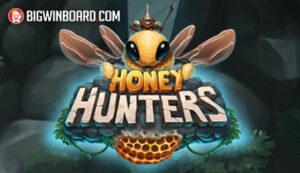 Honey Hunters