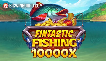 Fintastic Fish slot