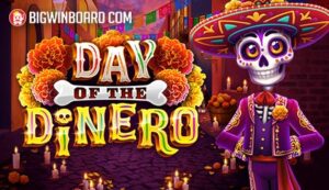 Day Of The Dinero