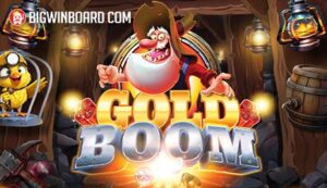 Gold Boom