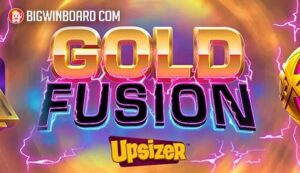 Gold Fusion