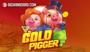 Gold Pigger