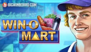 Win-O-Mart