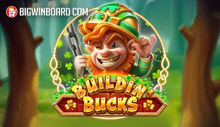Buildin’ Bucks slot
