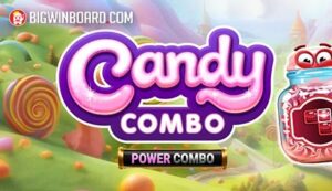 Candy Combo