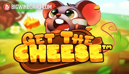 Get The Cheese slot