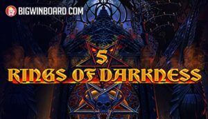 5 Rings of Darkness