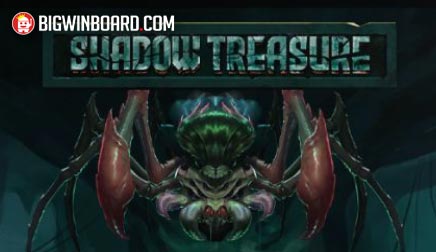 Shadow Treasure slot