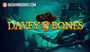 Davey Bones