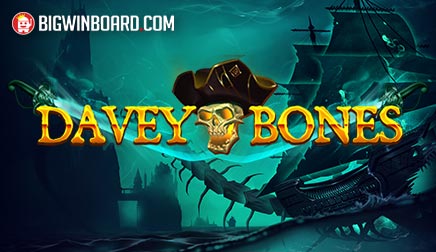 Davey Bones slot