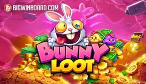 Bunny Loot