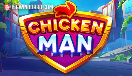 Chicken Man slot