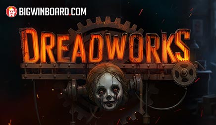 Dreadworks slot