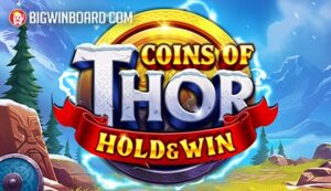 Coins of Thor