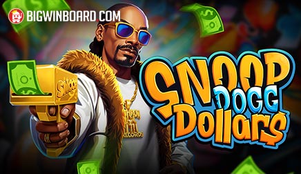 Snoop Dogg Dollars slot
