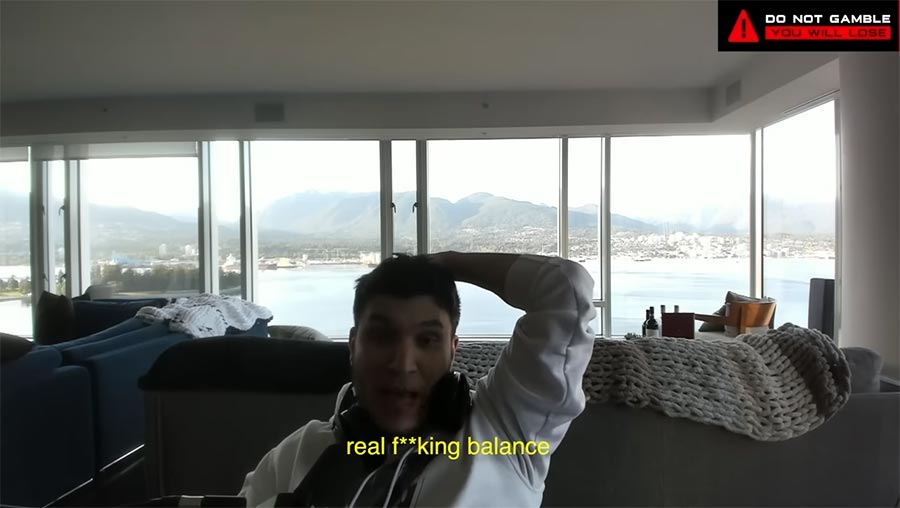 trainwreckstv