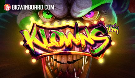 Klowns slot