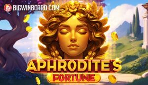 Aphrodite’s Fortune